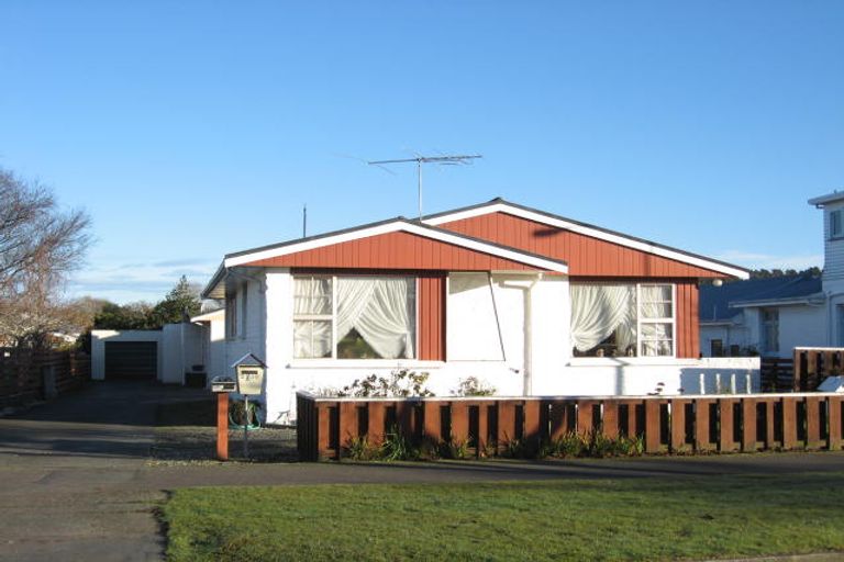 Photo of property in 30 Antrim Street, Windsor, Invercargill, 9810