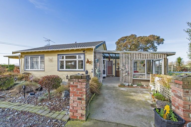 Photo of property in 328 Leeston Lake Road, Leeston, 7683