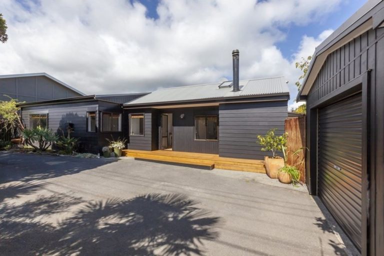 Photo of property in 105a Matatua Road, Raumati Beach, Paraparaumu, 5032