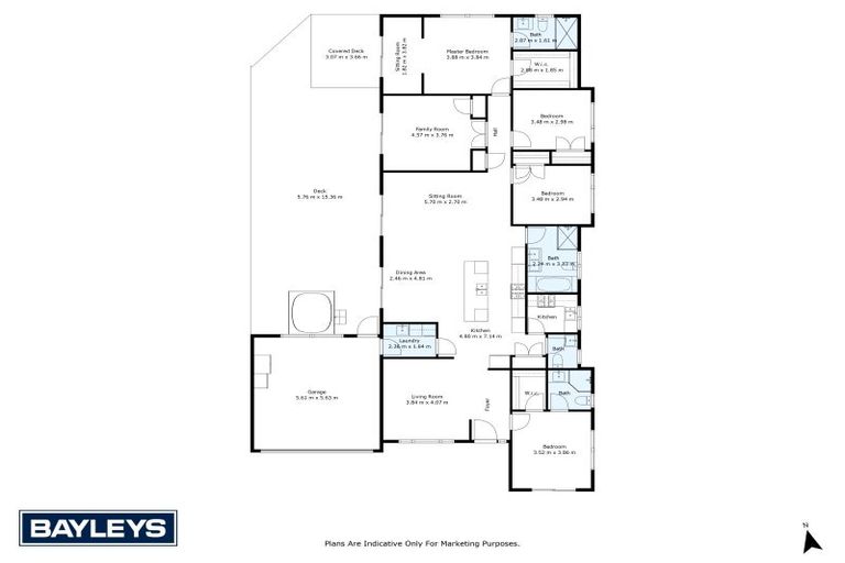 Photo of property in 16 Walter Ruddock Avenue, Kumeu, 0810