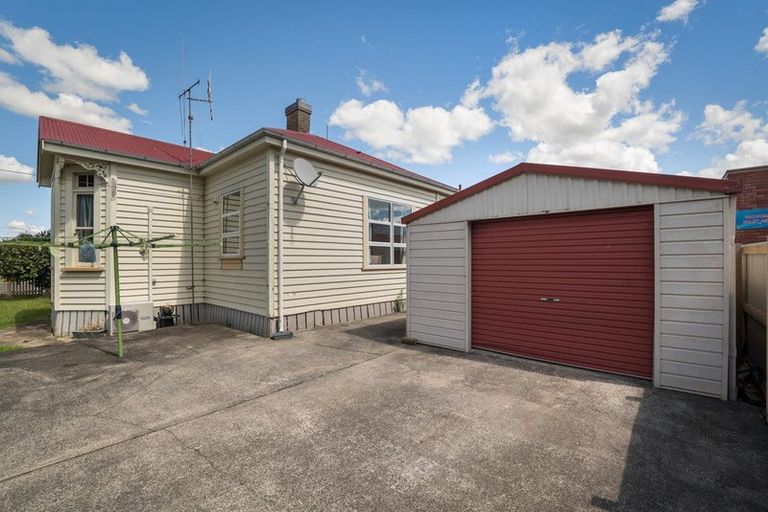 Photo of property in 207 Richmond Street, Thames, 3500