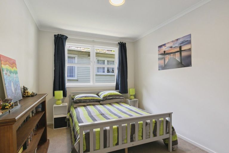 Photo of property in 449 Ohiro Road, Brooklyn, Wellington, 6021