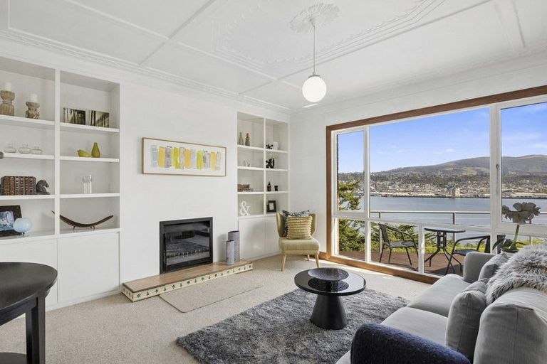 Photo of property in 30 Glengyle Street, Vauxhall, Dunedin, 9013