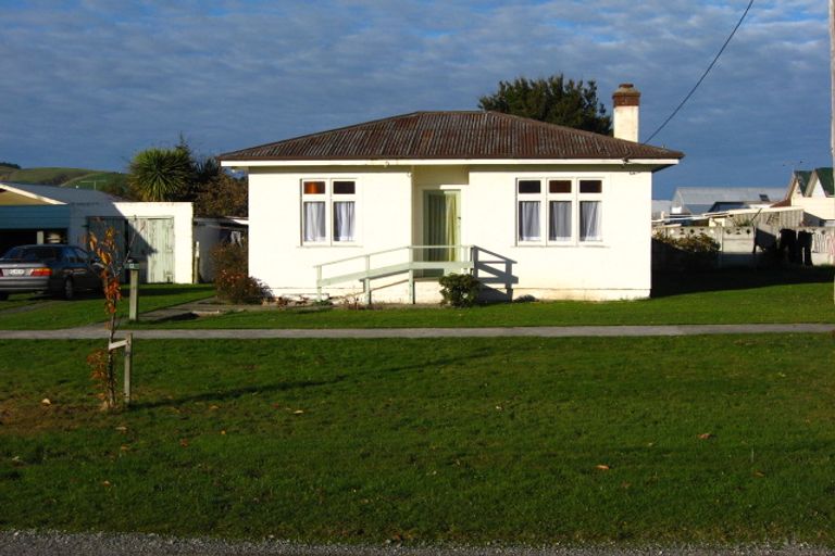 Photo of property in 12 Nelson Street, East Gore, Gore, 9710