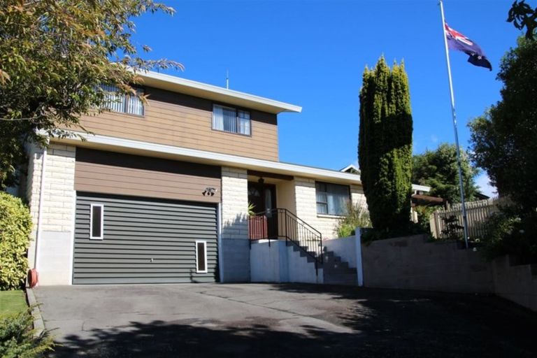 Photo of property in 21 Stirling Place, Marchwiel, Timaru, 7910