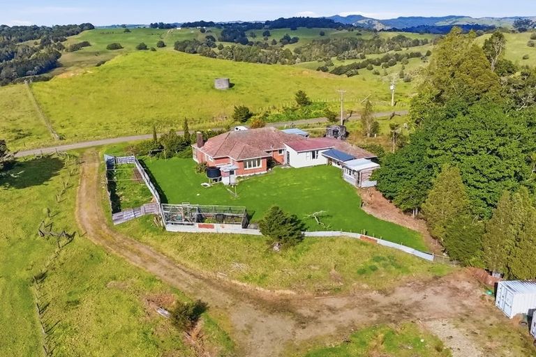 Photo of property in 63 Donaldson Road, Okaihau, 0475