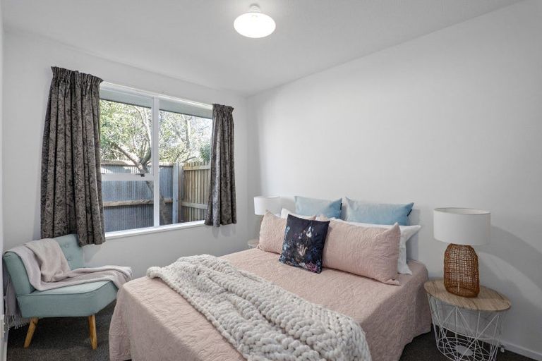 Photo of property in 3/52a Hei Hei Road, Hei Hei, Christchurch, 8042