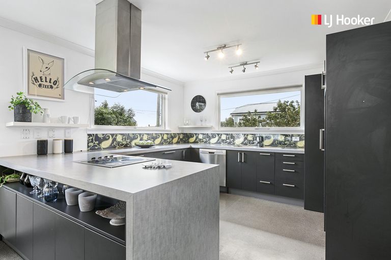 Photo of property in 29 Ross Street, Roslyn, Dunedin, 9010