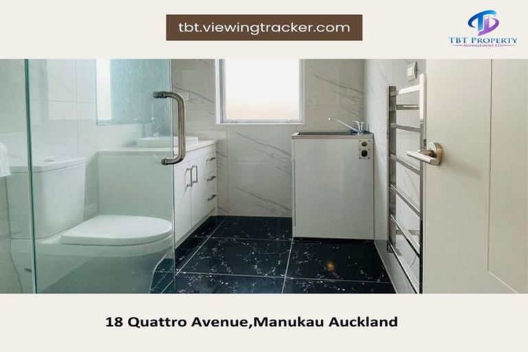 Photo of property in 18 Quattro Avenue, Flat Bush, Auckland, 2019