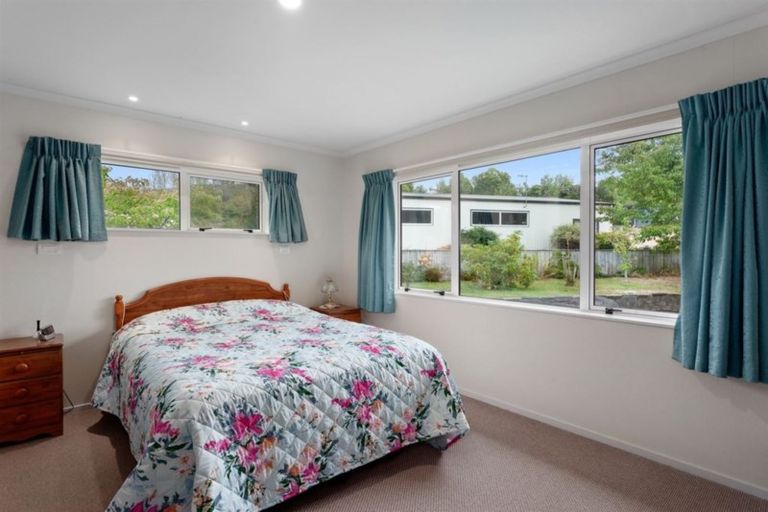 Photo of property in 6 Doug Wilson Crescent, Kawerau, 3127