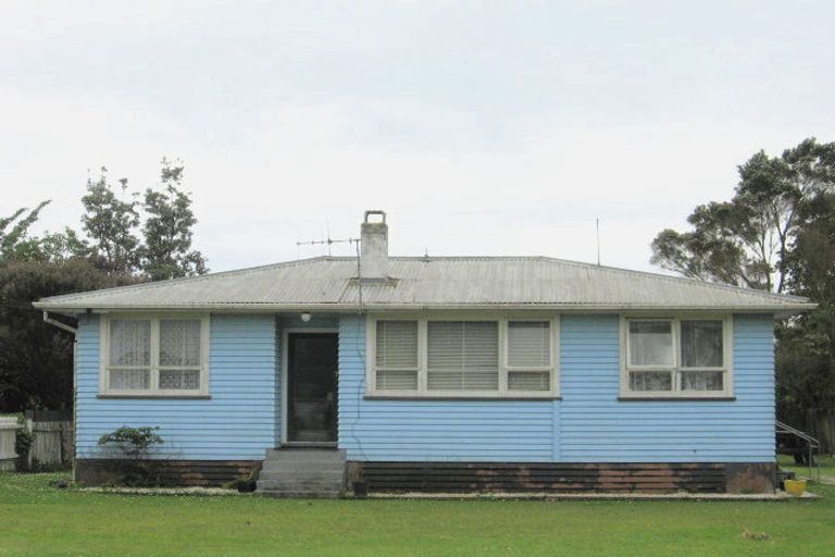 Photo of property in 67 Richard Street, Opotiki, 3122