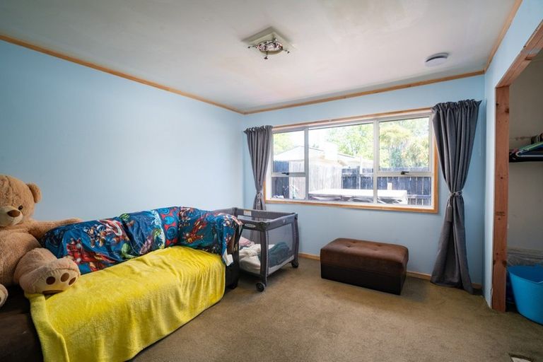 Photo of property in 22 Macdonell Street, Hilltop, Taupo, 3330