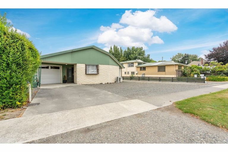 Photo of property in 250a Main Street, Gore, 9710