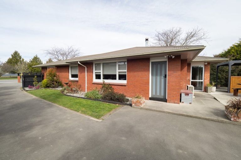 Photo of property in 495 West Street, Allenton, Ashburton, 7700