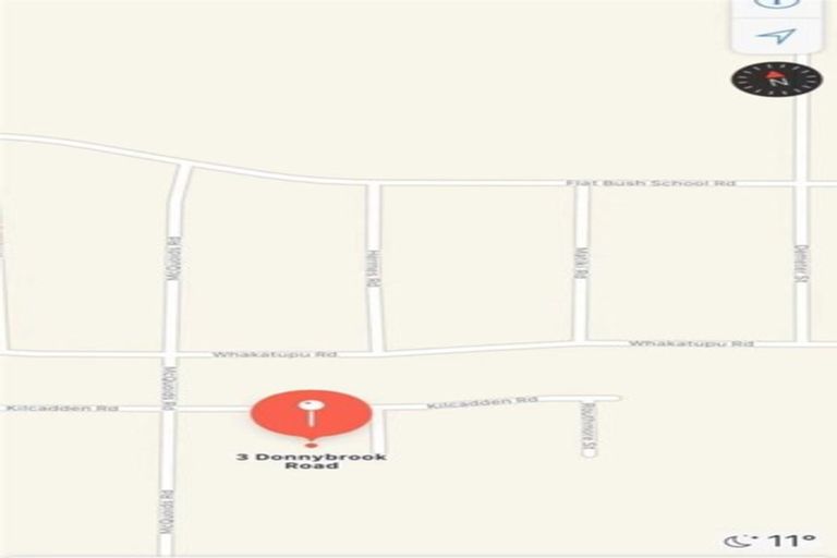 Photo of property in 3 Donnybrook Road, Flat Bush, Auckland, 2019