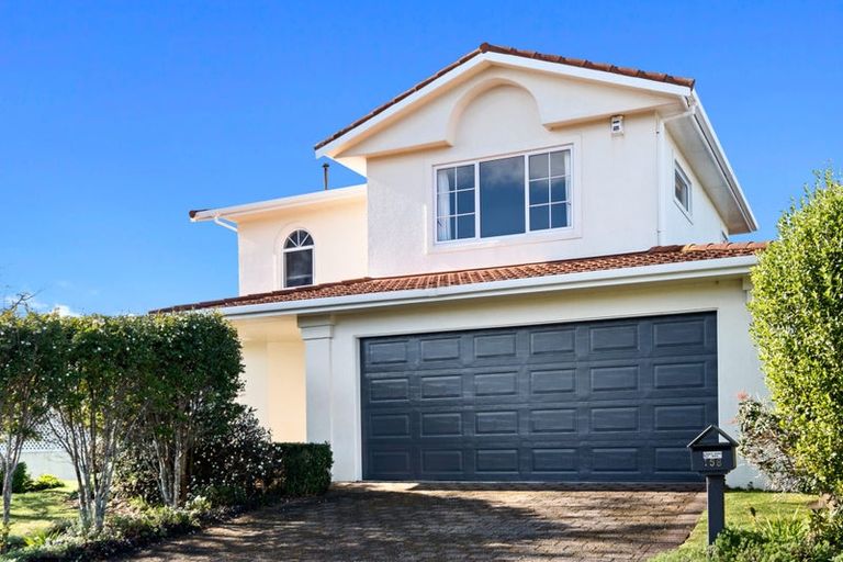 Photo of property in 158 Heta Road, Highlands Park, New Plymouth, 4312