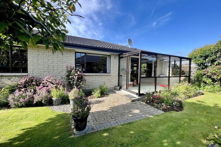 Photo of property in 92 Newcastle Street, Windsor, Invercargill, 9810