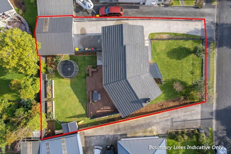 Photo of property in 7 Manapouri Place, Glenview, Hamilton, 3206