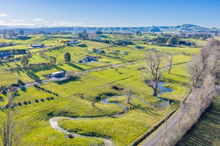 Photo of property in 3 Jg Wilson Drive, Waipukurau, 4281