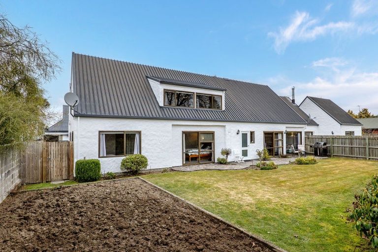 Photo of property in 37 South Belt, Methven, 7730