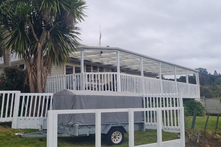 Photo of property in 44 Upper Wainui Road, Raglan, 3297