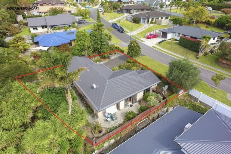 Photo of property in 11 Avon Rise, Welcome Bay, Tauranga, 3112