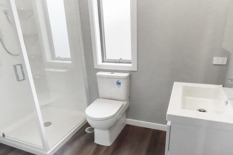 Photo of property in 9 Eruera Love Lane, Waterloo, Lower Hutt, 5011