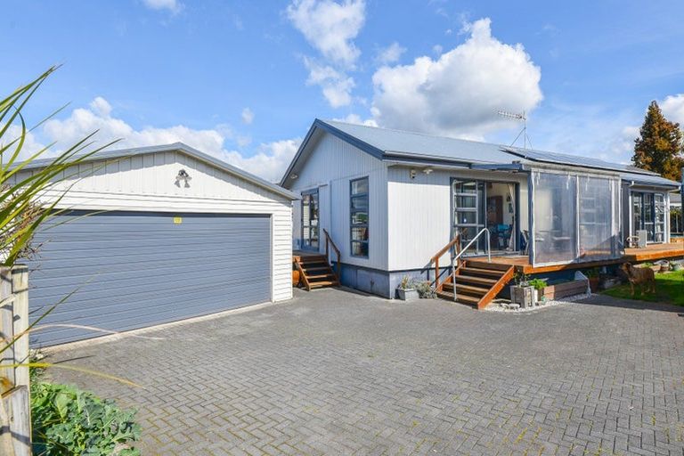 Photo of property in 1a Caledonia Road, Ngongotaha, Rotorua, 3010