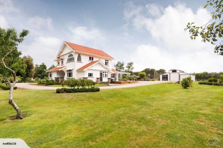 Photo of property in 136 State Highway 3, Westmere, Whanganui, 4574