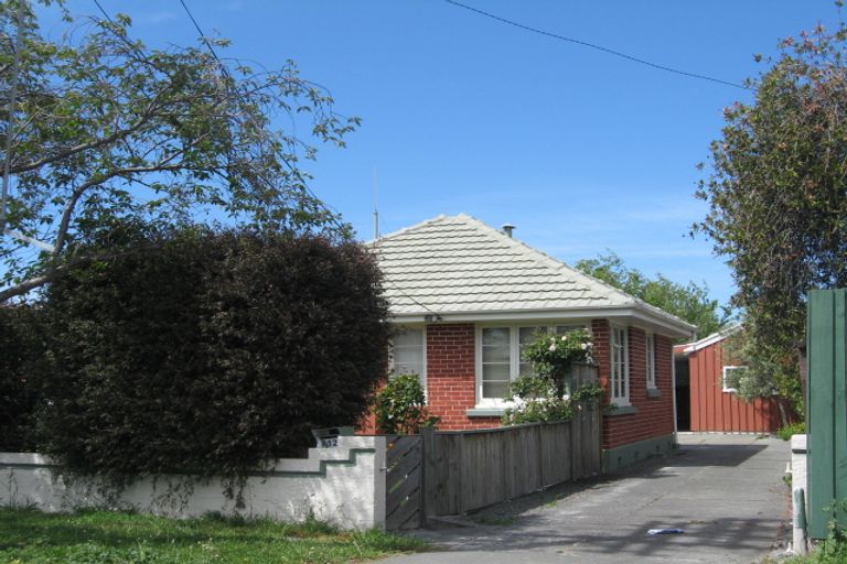 Photo of property in 112 Muller Road, Blenheim, 7201