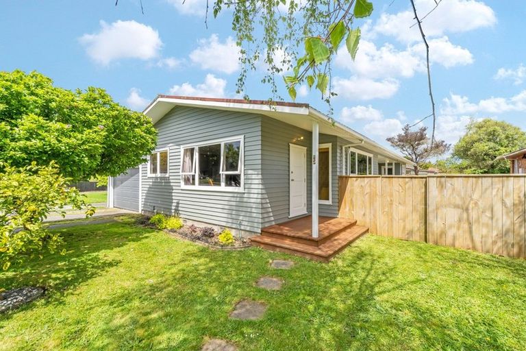 Photo of property in 3 Maoribank Grove, Brown Owl, Upper Hutt, 5018