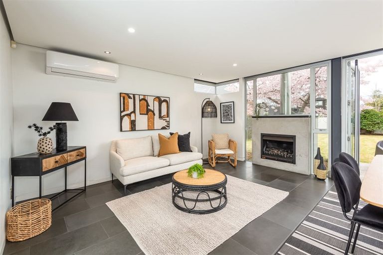 Photo of property in 37 Clifford Avenue, Merivale, Christchurch, 8014