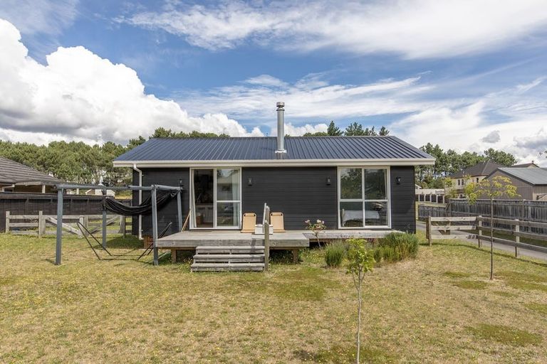 Photo of property in 190 Parekaawa Drive, Motuoapa, Turangi, 3382