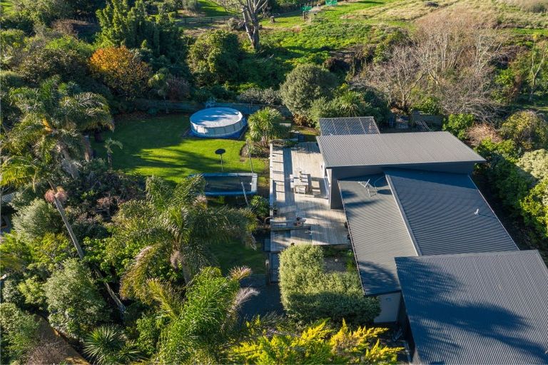 Photo of property in 57 Lloyd George Road, Wainui, Gisborne, 4010