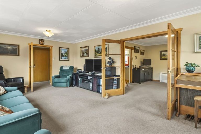 Photo of property in 4 Leven Street, Roslyn, Dunedin, 9010