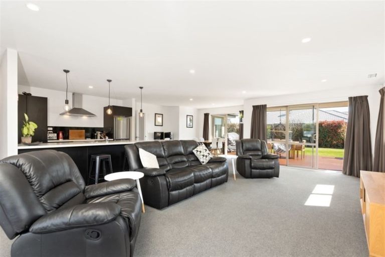 Photo of property in 18 Napier Drive, Wigram, Christchurch, 8042