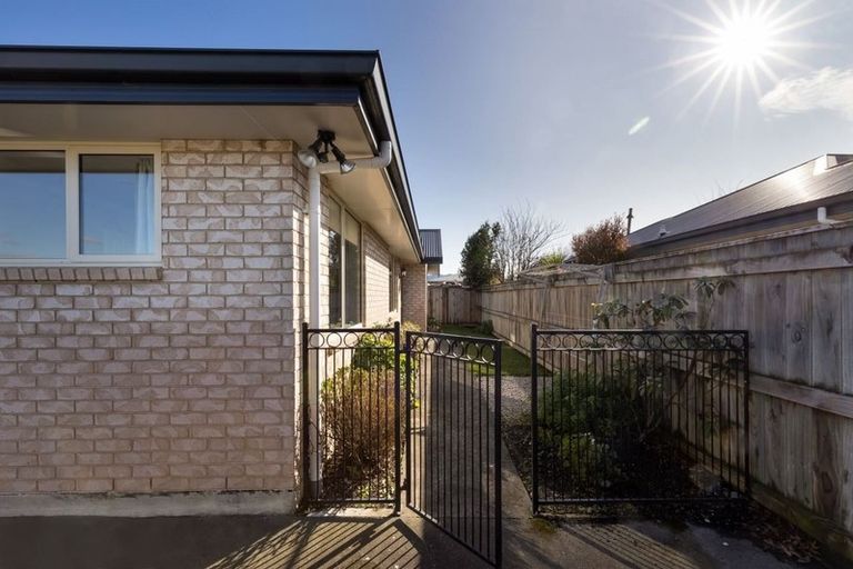 Photo of property in 45a Warwick Street, Mayfield, Blenheim, 7201