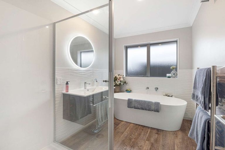 Photo of property in 45 Blunden Road, Lincoln, 7608