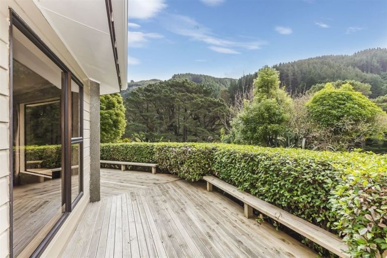 Photo of property in 729 Moonshine Hill Road, Moonshine Valley, Porirua, 5381