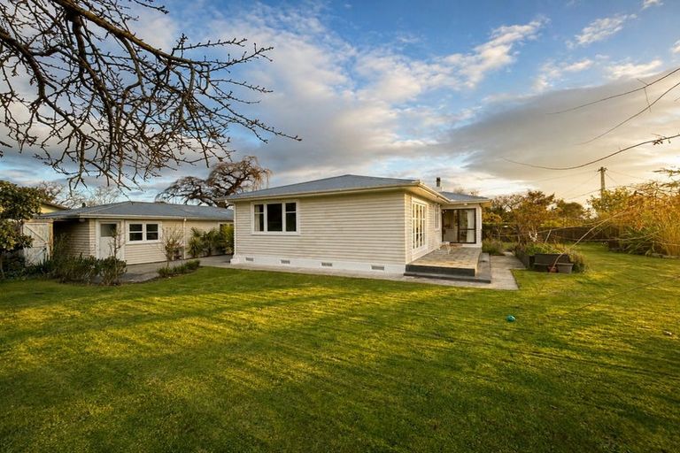 Photo of property in 34 French Street, Lansdowne, Masterton, 5810