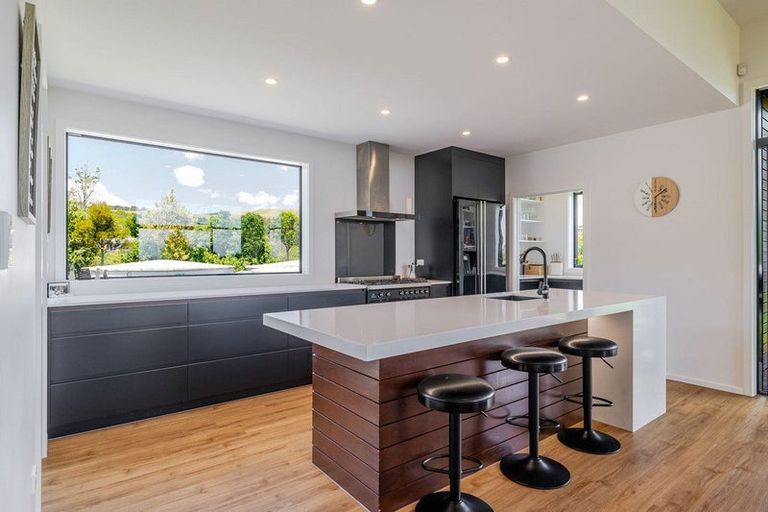 Photo of property in 179 Harrison Hill Road, Aokautere, Palmerston North, 4471