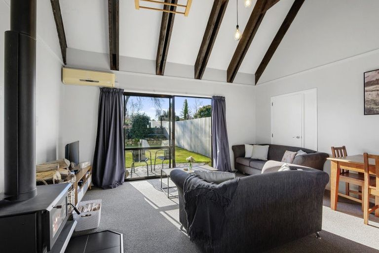 Photo of property in 37 South Belt, Methven, 7730