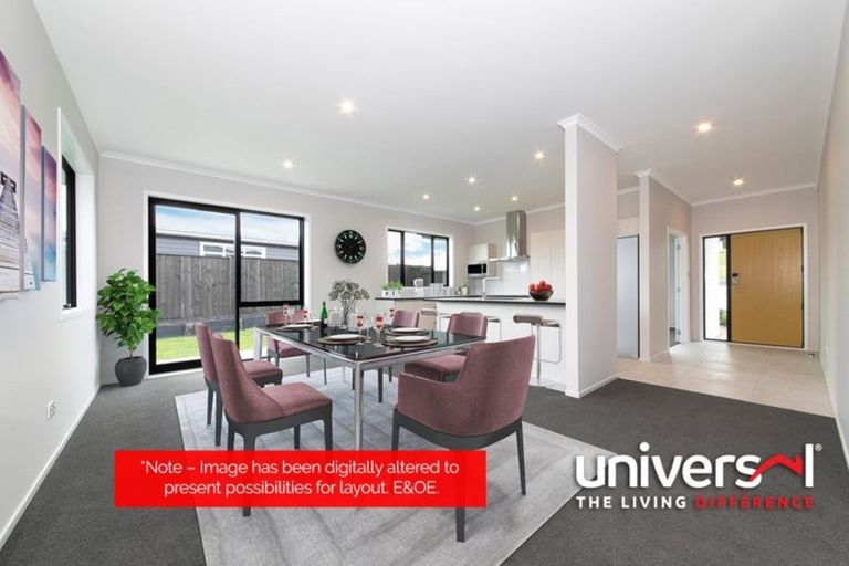 Photo of property in 12 Te Aparangi Crescent, Papakura, 2110