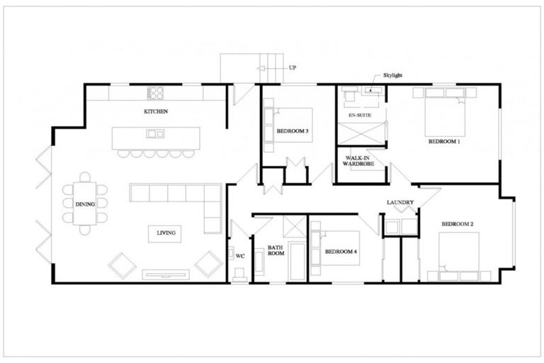 Photo of property in 204 Coutts Street, Rongotai, Wellington, 6022