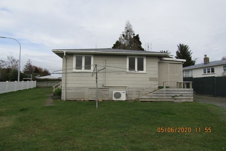 Photo of property in 28 Grey Street, Kihikihi, Te Awamutu, 3800