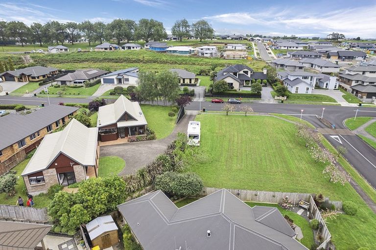 Photo of property in 62 Stirling Drive, Morrinsville, 3300