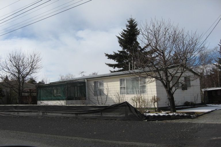 Photo of property in 47 Jollie Road, Twizel, 7901
