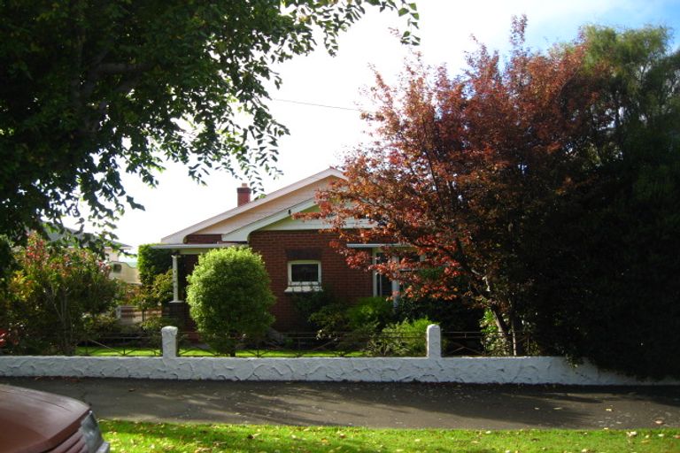 Photo of property in 31 Scoular Street, Maryhill, Dunedin, 9011