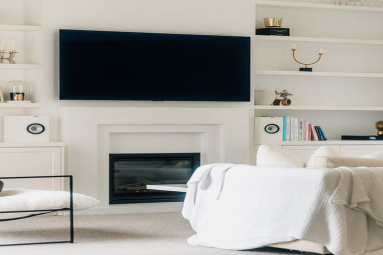 Photo of property in 78a Rame Road, Greenhithe, Auckland, 0632