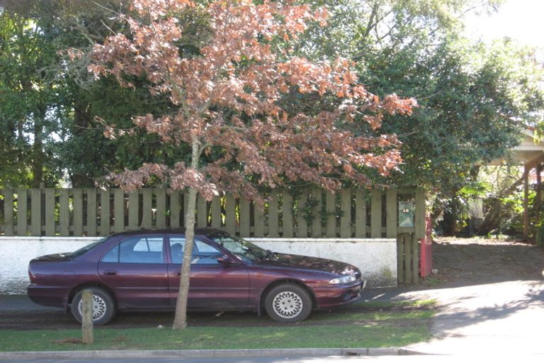 Photo of property in 15 Wellington Street, Hamilton East, Hamilton, 3216